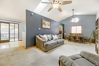 12206 W Crestline Drive, Littleton, CO 80127 - Photo 4