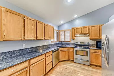 12206 W Crestline Drive, Littleton, CO 80127 - Photo 8