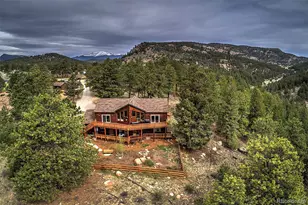 114 Star Ln, Bailey, CO 80421 - Photo 4