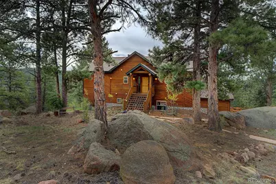 114 Star Lane, Bailey, CO 80421 - Photo 8