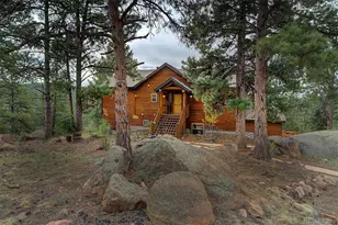 114 Star Ln, Bailey, CO 80421 - Photo 8