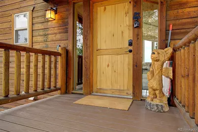 114 Star Lane, Bailey, CO 80421 - Photo 40