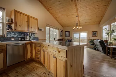 114 Star Lane, Bailey, CO 80421 - Photo 18