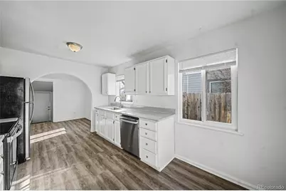 1764 Oakland Street, Aurora, CO 80010 - Photo 4