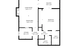 9887 E Peakview Ave, Englewood, CO 80111 - Photo 22