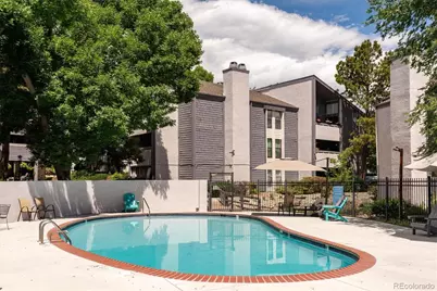 9887 E Peakview Avenue #F07, Englewood, CO 80111 - Photo 20