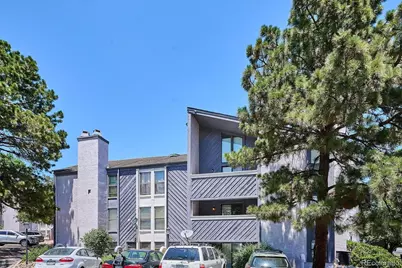 9887 E Peakview Avenue #F07, Englewood, CO 80111 - Photo 2