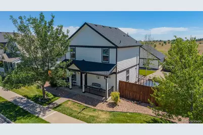 3046 Rose Hill Street, Strasburg, CO 80136 - Photo 2
