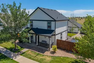 3046 Rose Hill St, Strasburg, CO 80136 - Photo 2