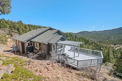 33633 Elk Run, Evergreen, CO 80439 - Photo 34
