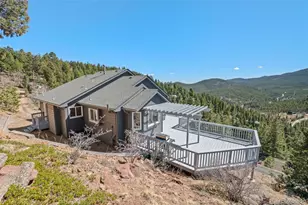 33633 Elk Run, Evergreen, CO 80439 - Photo 34