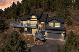33633 Elk Run, Evergreen, CO 80439 - Photo 36