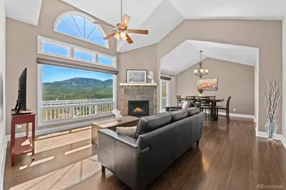 33633 Elk Run, Evergreen, CO 80439 - Photo 4