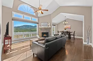 33633 Elk Run, Evergreen, CO 80439 - Photo 4