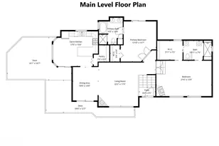 33633 Elk Run, Evergreen, CO 80439 - Photo 38