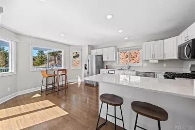 33633 Elk Run, Evergreen, CO 80439 - Photo 14