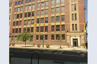 1863 Wazee Street #2A, Denver, CO 80202 - Photo 2