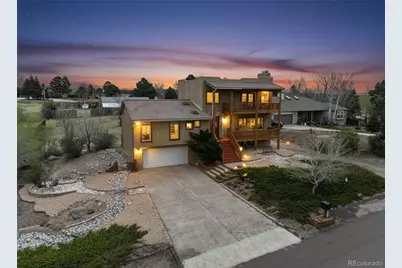 4955 Diamond Drive, Colorado Springs, CO 80918 - Photo 1