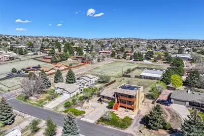 4955 Diamond Drive, Colorado Springs, CO 80918 - Photo 6