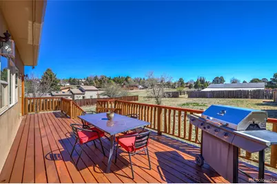 4955 Diamond Drive, Colorado Springs, CO 80918 - Photo 16