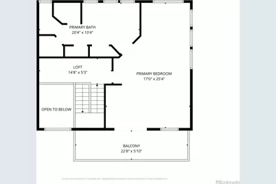 4955 Diamond Drive, Colorado Springs, CO 80918 - Photo 38