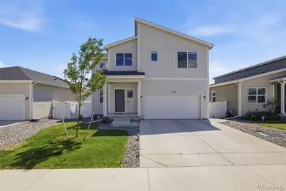 3720 Kenai Street, Evans, CO 80620 - Photo 2