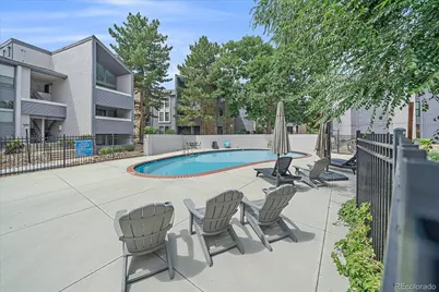 9727 E Peakview Avenue #A1, Englewood, CO 80111 - Photo 26