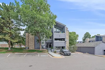 9727 E Peakview Avenue #A1, Englewood, CO 80111 - Photo 20