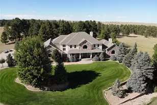 36412 Paradise Cir, Elizabeth, CO 80107 - Photo 1