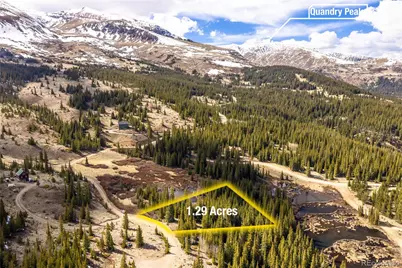 199 Zinc Road, Alma, CO 80440 - Photo 1