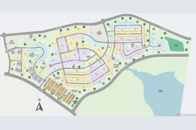 9173 Violet Way, Arvada, CO 80007 - Photo 22