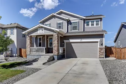 27531 E 7th Drive, Aurora, CO 80018 - Photo 2