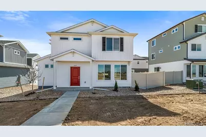 3920 N Rome Street, Aurora, CO 80019 - Photo 1