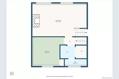 18805 E Napa Drive, Aurora, CO 80013 - Photo 24