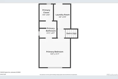 11549 W Virginia Avenue, Lakewood, CO 80226 - Photo 48