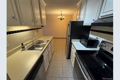 7755 E Quincy Avenue #302A6, Denver, CO 80237 - Photo 4