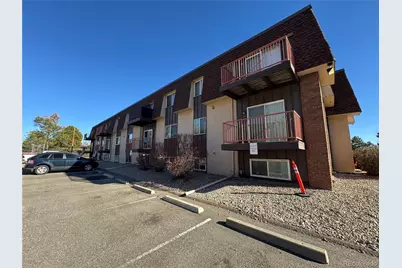 7755 E Quincy Avenue #302A6, Denver, CO 80237 - Photo 2