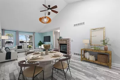 3413 W 114th Circle #C, Westminster, CO 80031 - Photo 4