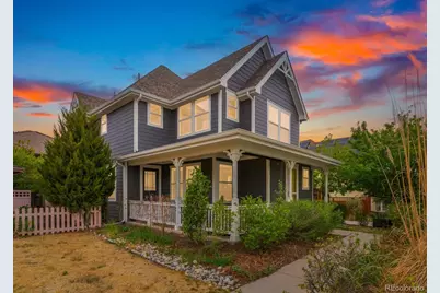 8345 E 22nd Avenue, Denver, CO 80238 - Photo 1