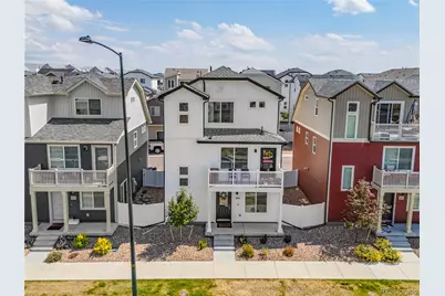 18260 E 51st Place, Denver, CO 80249 - Photo 2
