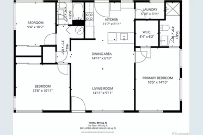 800 S Pecos Street, Denver, CO 80223 - Photo 32