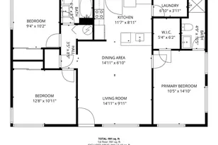 800 S Pecos St, Denver, CO 80223 - Photo 32