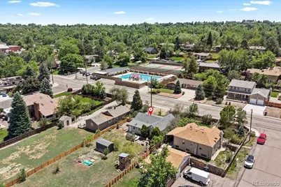 11575 W 32nd Avenue, Wheat Ridge, CO 80033 - Photo 32