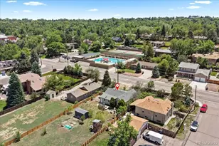 11575 W 32nd Ave, Wheat Ridge, CO 80033 - Photo 32