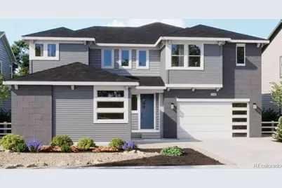 24342 E Atlantic Drive, Aurora, CO 80016 - Photo 1