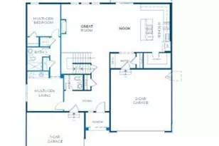 24342 E Atlantic Dr, Aurora, CO 80016 - Photo 2