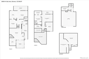 6969 W Yale Ave, Denver, CO 80227 - Photo 34