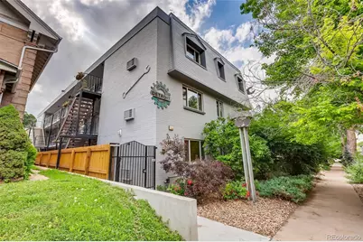 1419 Detroit Street #15, Denver, CO 80206 - Photo 2