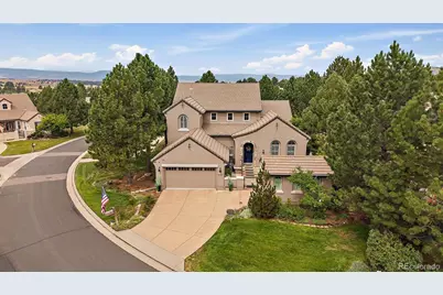 5061 Vermillion Drive, Castle Rock, CO 80108 - Photo 1