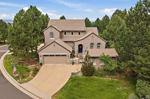 5061 Vermillion Dr, Castle Rock, CO 80108 - Photo 50